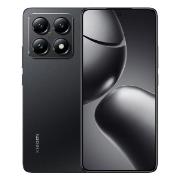Изображение товара Смартфон Xiaomi 14T 12/512GB Titan Black