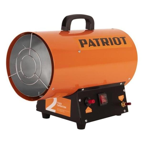Газовый обогреватель Patriot GS 16