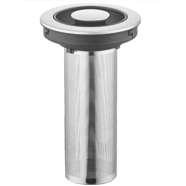 Изображение товара Электрочайник Pioneer KE802G black