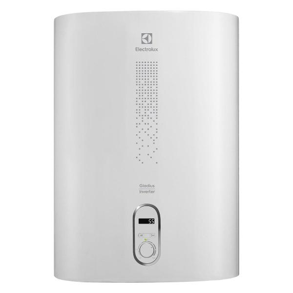 Изображение товара Водонагреватель накопительный Electrolux EWH 30 Gladius Inverter