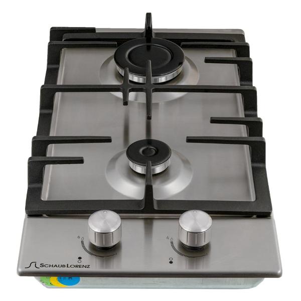 Изображение товара Встраиваемая газовая панель независимая Schaub Lorenz SLK GE3221