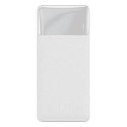 Изображение товара Внешний аккумулятор Baseus Digital Display 20000mAh
