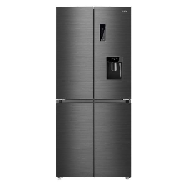 Холодильник Centek CT-1749 NF INVERTER Inox