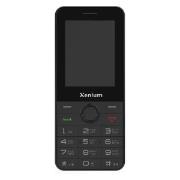 Изображение товара Мобильный телефон Philips XENIUM X240 черный