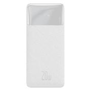 Изображение товара Внешний аккумулятор Baseus Fast Charge 20000mAh
