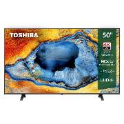 Изображение товара Телевизор Toshiba 50C350NE