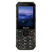 Изображение товара Мобильный телефон Philips XENIUM X300 зеленый