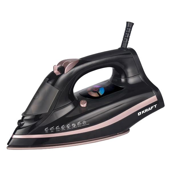 Утюг Kraft KF-CI2801AE