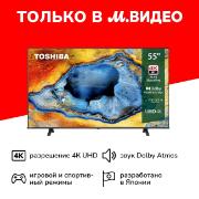 Изображение товара Телевизор Toshiba 55C350NE