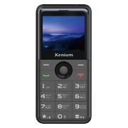 Изображение товара Мобильный телефон Philips XENIUM X700 черный