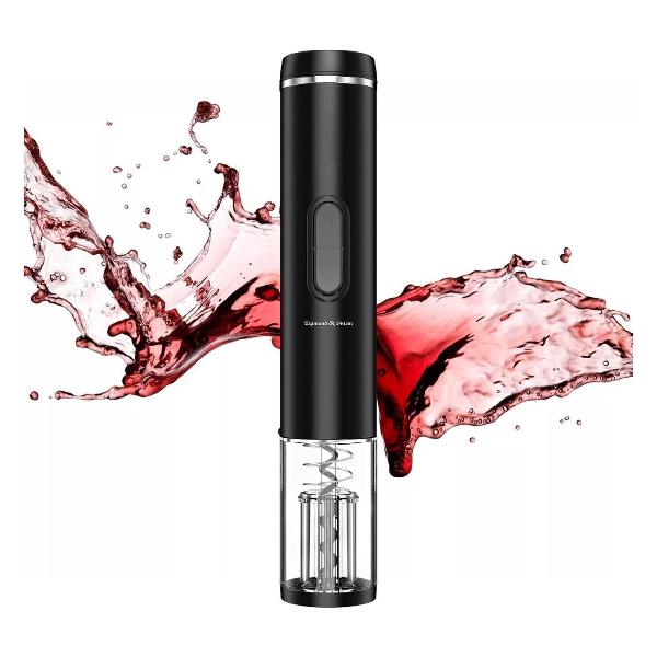 Изображение товара Штопор электрический Zigmund & Shtain ZWC-640