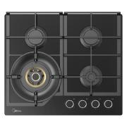 Изображение товара Встраиваемая газовая панель независимая Midea MG699VGB