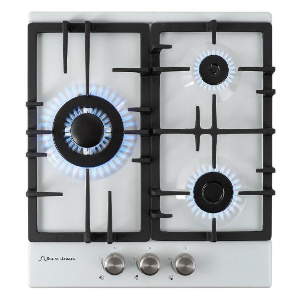 Изображение товара Встраиваемая газовая панель независимая Schaub Lorenz SLK GW4511