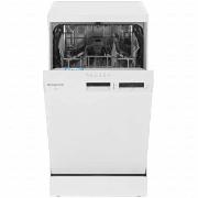 Изображение товара Посудомоечная машина Hotpoint HFS 1C57