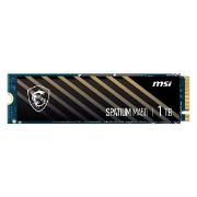 Изображение товара Внутренний SSD накопитель MSI SPATIUM M450, M.2 S78-440L980-P83