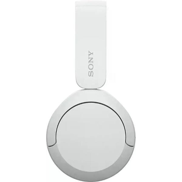 Изображение товара Наушники накладные Sony WH-CH520W белые