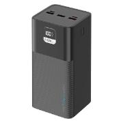 Изображение товара Внешний аккумулятор Deppa NRG Turbo V3 50000 mAh 22.5W (33674) черный