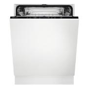 Изображение товара Встраиваемая посудомоечная машина Electrolux EEQ47200L