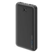 Изображение товара Внешний аккумулятор Deppa NRG Power 10000 mAh (33675) черный