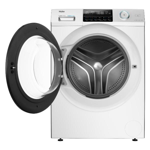 Изображение товара Стиральная машина узкая Haier HW70-BP12969AE