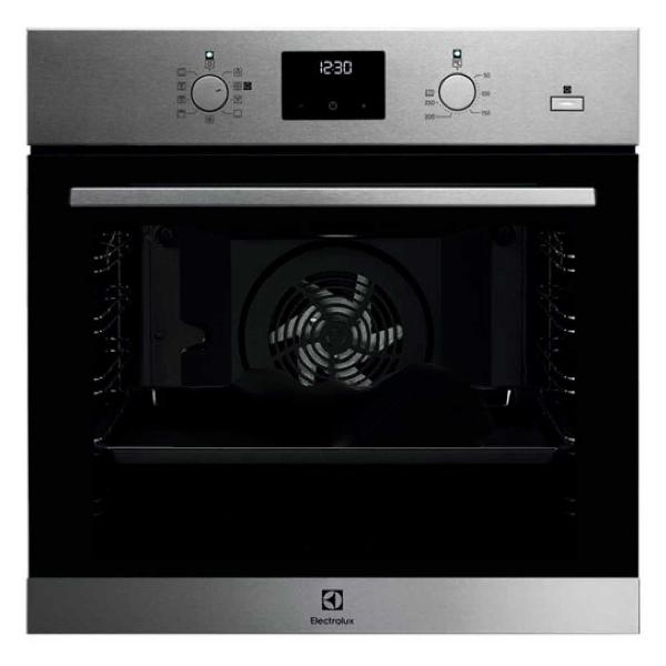 Изображение товара Электрический духовой шкаф Electrolux EOD3H50TX