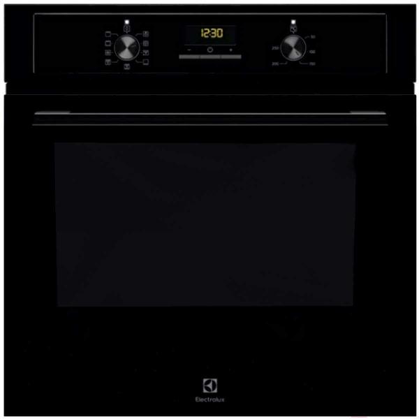 Изображение товара Электрический духовой шкаф Electrolux EOF3H50BK