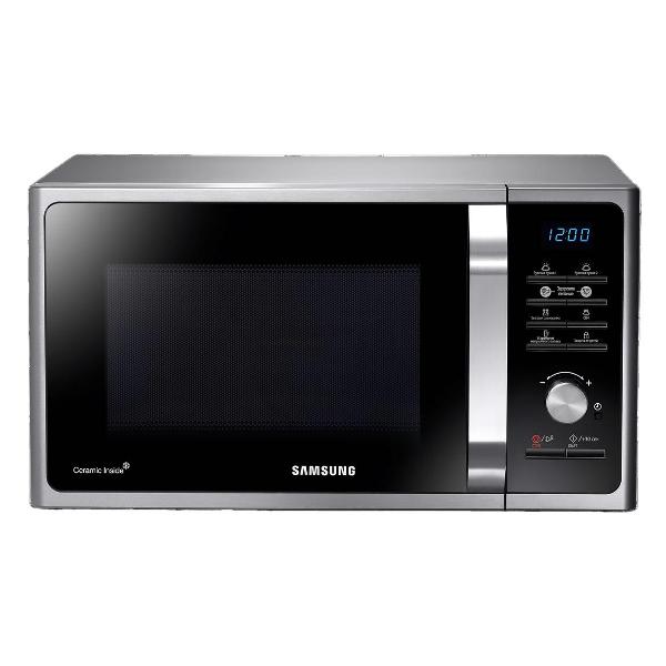 Микроволновая печь соло Samsung MS 23 F 302 TAS