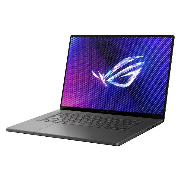 Изображение товара Ноутбук ASUS ROG Zephyrus GU605MV-QR169 (90NR0IT1-M007K0)