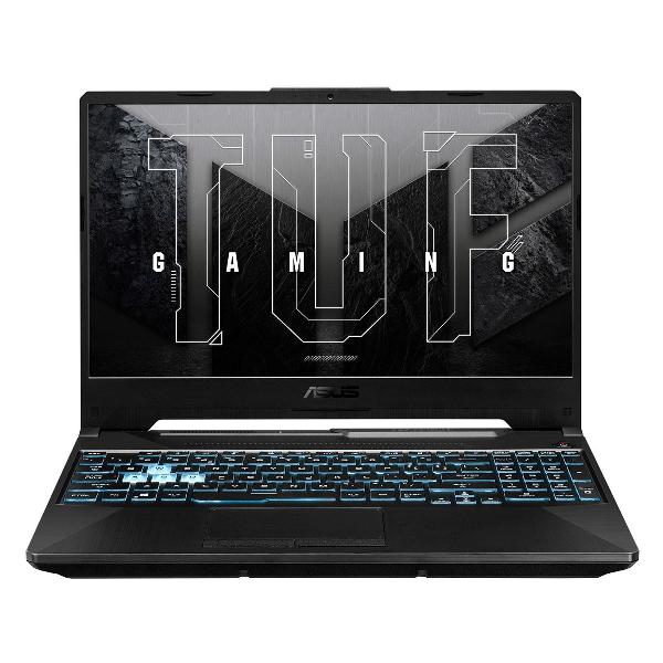 Ноутбук игровой ASUS TUF Gaming FA506NF-HN042 (90NR0JE7-M004R0)