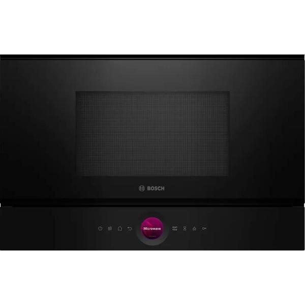 Изображение товара Встраиваемая микроволновая печь Bosch BFR7221B1
