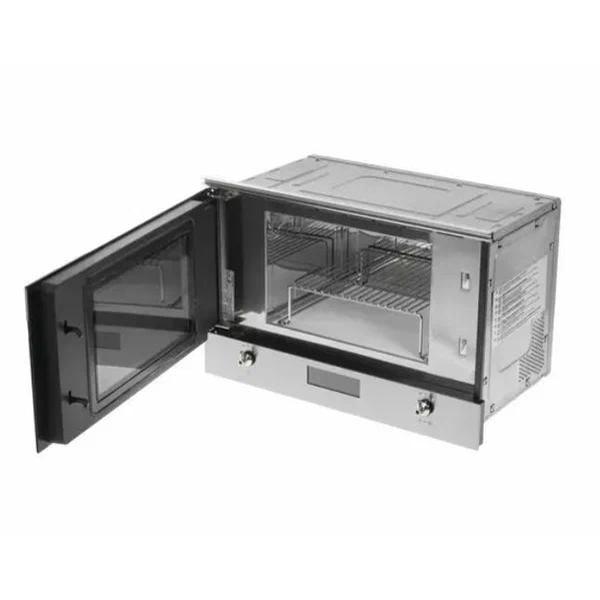 Купить Встраиваемую Микроволновую Печь Grundig