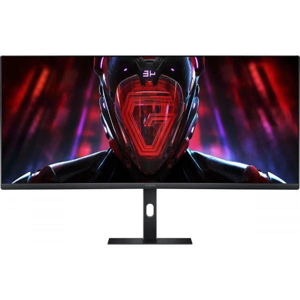 Монитор Xiaomi Curved Gaming Monitor G34WQi ELA5454EU