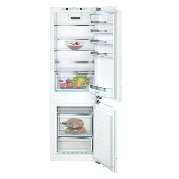 Встраиваемый холодильник однодверный Bosch Serie 4 KIN86AF3M8