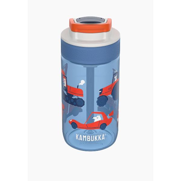 Изображение товара Бутылка для воды Kambukka Lagoon, 400 мл (11-04044)