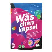 Изображение товара Капсулы для стирки More Choice Color, 30 шт.