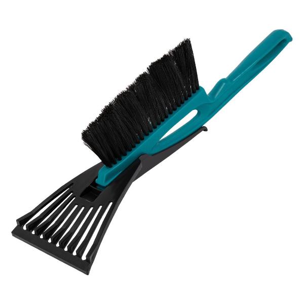 Изображение товара Щетка для машины от снега Sparta 400 мм, скребок (552955)