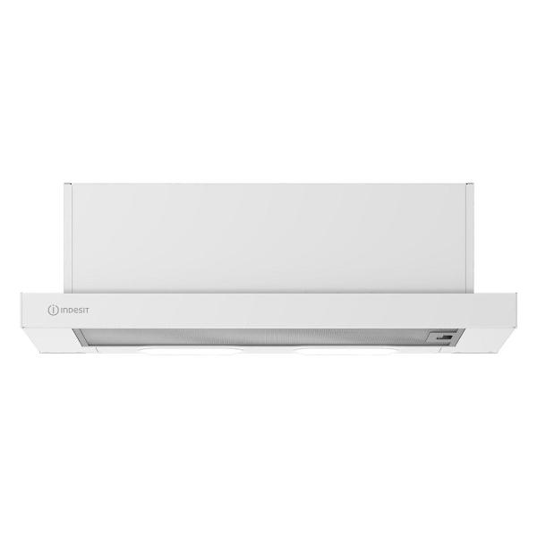 Вытяжка встраиваемая в шкаф Indesit INT 62HR WH