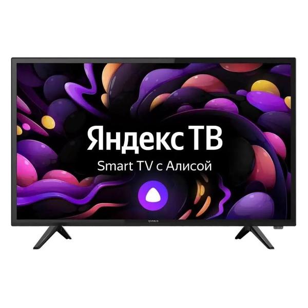 Телевизор Irbis 32H1YDX129FBS2