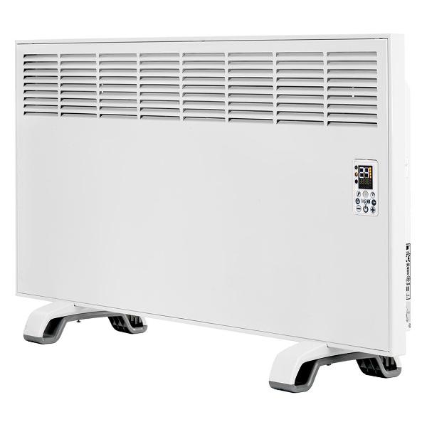 Конвектор iVigo EPK4590P20 WI-FI White