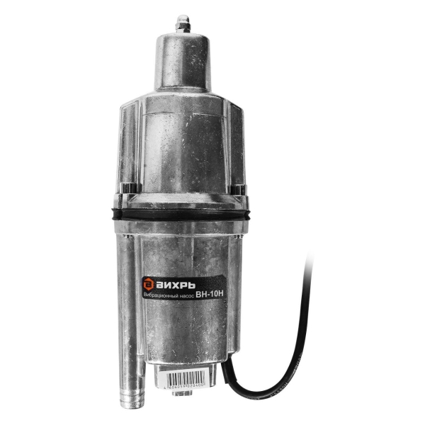Изображение товара Насос погружной Вихрь ВН-10Н (68/8/5)