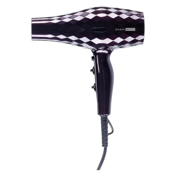 Изображение товара Фен Dewal Beauty HD1007-Purple
