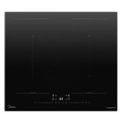 Изображение товара Встраиваемая индукционная панель независимая Midea MIH67783SB