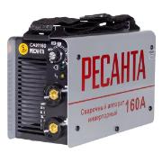 Изображение товара Сварочный аппарат Ресанта САИ 160 (65/1)