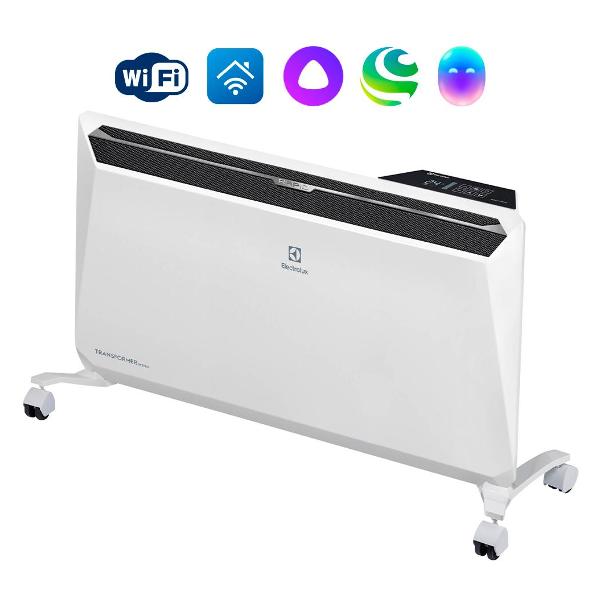 Изображение товара Конвектор Electrolux Rapid Transformer ECH/R-2000 T-TUI4