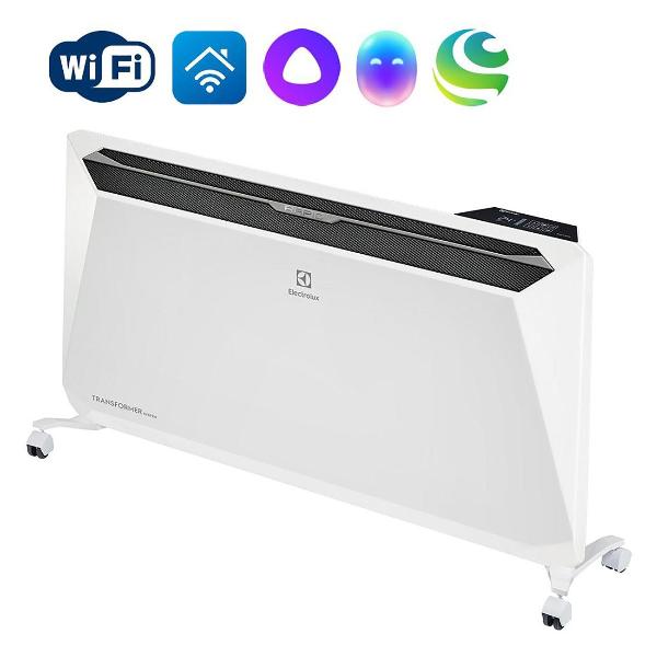 Изображение товара Конвектор Electrolux Rapid Transformer ECH/R-2500 T-TUI4