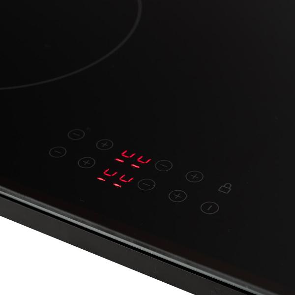 Изображение товара Встраиваемая индукционная панель независимая Schaub Lorenz SLK IY 60 T4