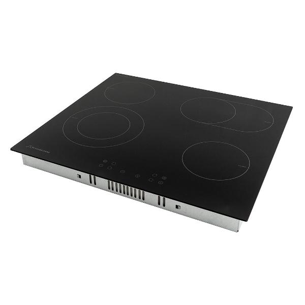 Изображение товара Встраиваемая электрическая панель Schaub Lorenz SLK CY 62 T5