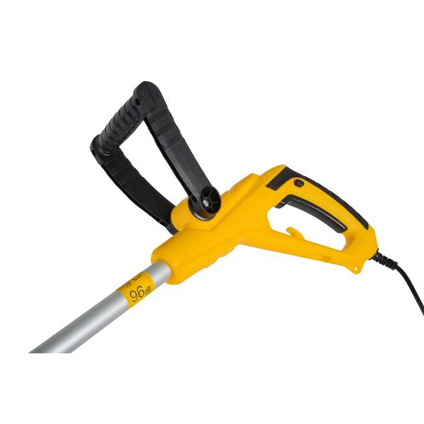 Изображение товара Триммер электрический Huter GET-600 (70/1/5)