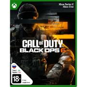 Изображение товара Xbox игра Activision Call Of Duty Black Ops 6