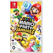 Изображение товара Игра Nintendo Super Mario Party Jamboree